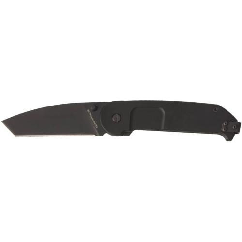 Ніж Extrema Ratio BF2 CT Black (04.1000.0146/BLK) – Extrema Ratio