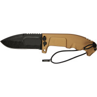 Нож Extrema Ratio Rao II Expeditions (04.1000.0136/EXP)