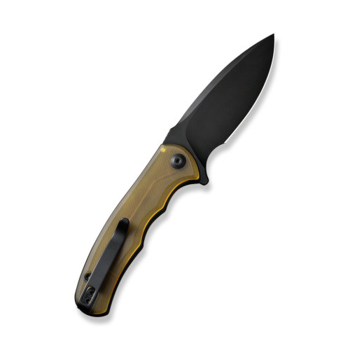 Ніж Civivi Mini Praxis, Darkwash, Ultem (C18026C-5) – Civivi (вид 2)