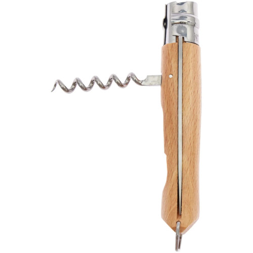 Ніж Opinel 10 VRI Inox Corkscrew (002578) – Opinel (вид 2)