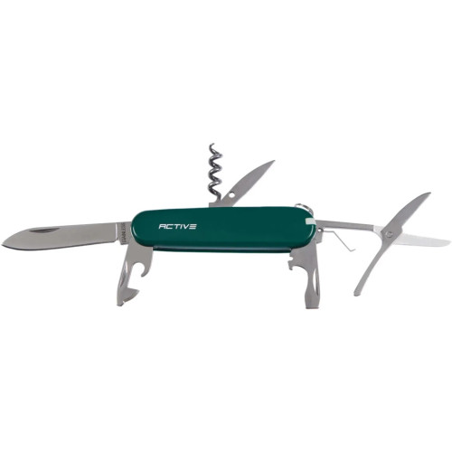 Нож Active Bouncy Olive (K5017-6POL) – Active