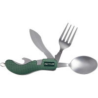 Нож Active Luncher 3 Olive (K544ALLOL)