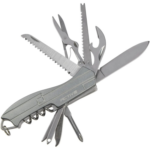 Ніж Active Shrimp (KJ5011LG) – Active