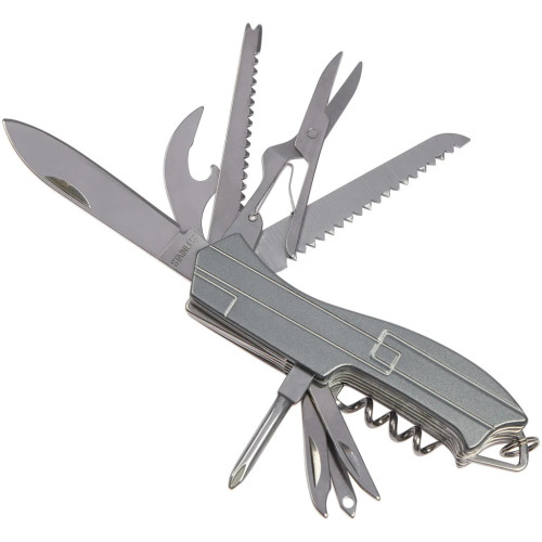Ніж Active Shrimp (KJ5011LG) – Active (вид 1)
