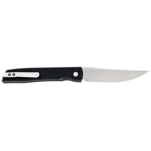Ніж Boker Urban Trapper Automatik NXT Black (110079) – Boker (вид 1)