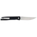 Ніж Boker Urban Trapper Automatik NXT Black (110079) – Boker (вид 1)