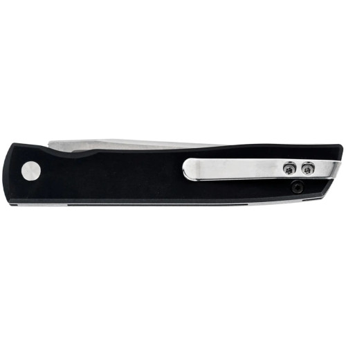 Ніж Boker Urban Trapper Automatik NXT Black (110079) – Boker (вид 2)