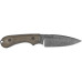 Нож Bradford Guardian 3 3D AEB-L Micarta (BRAD3FE102A) – Bradford (вид 1)