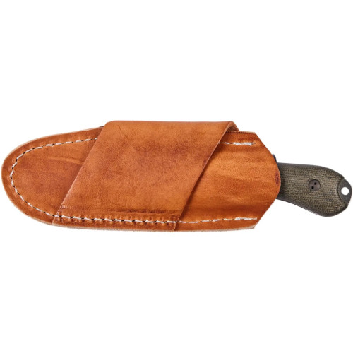 Нож Bradford Guardian 3 3D AEB-L Micarta (BRAD3FE102A) – Bradford (вид 2)