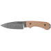 Нож Bradford Guardian 3 EDC N690 G10 Brown (BRAD03) – Bradford