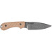 Нож Bradford Guardian 3 EDC N690 G10 Brown (BRAD03) – Bradford (вид 1)