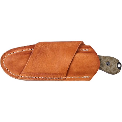 Ніж Bradford Guardian 3 Textured AEB-L G10 Green (BRAD3FE002NA) – Bradford (вид 2)