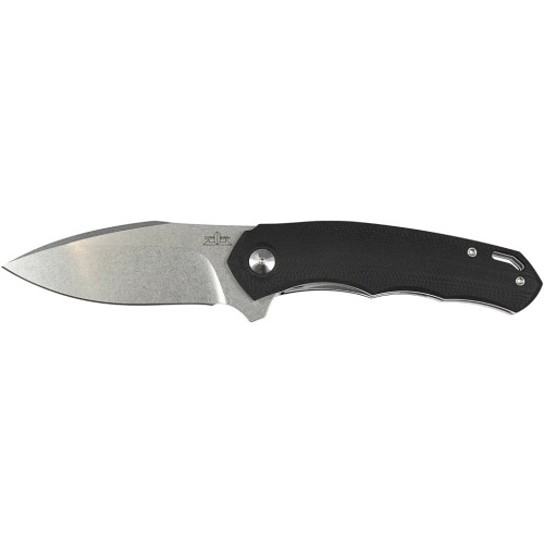 Ніж Cimmerian Knives С1 D2 SW Black (1462.00.01) – Cimmerian Knives