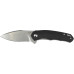 Ніж Cimmerian Knives С1 D2 SW Black (1462.00.01) – Cimmerian Knives