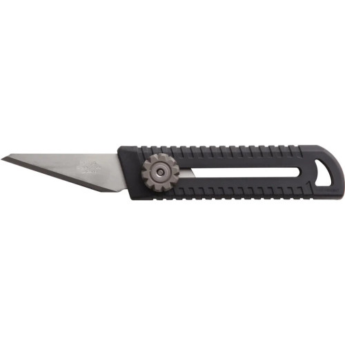 Ніж DaiichiSeiko MC Knife 55 Black (32170) – DaiichiSeiko