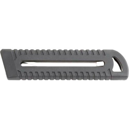 Ніж DaiichiSeiko MC Knife 55 Black (32170) – DaiichiSeiko (вид 1)