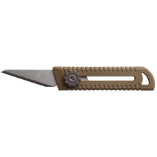 Нож DaiichiSeiko MC Knife 55 Dark Earth (32172)