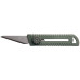 Ніж DaiichiSeiko MC Knife 55 Green (32171) – DaiichiSeiko