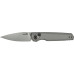 Нож Kershaw Launch 18 Grey (7551) – Kershaw