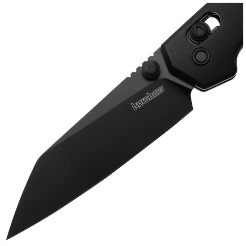 Нож Kershaw Mini Iridium Reverse Tanto Black (2051R) – Kershaw (вид 2)