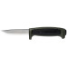 Ніж Morakniv Basic 546 Limited Edition Black/Military Green (13807) – Morakniv