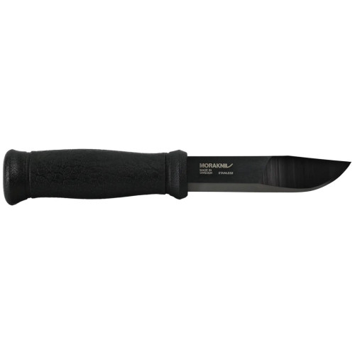 Нож Morakniv Outdoor 2000 BB Black (14792) – Morakniv (вид 1)