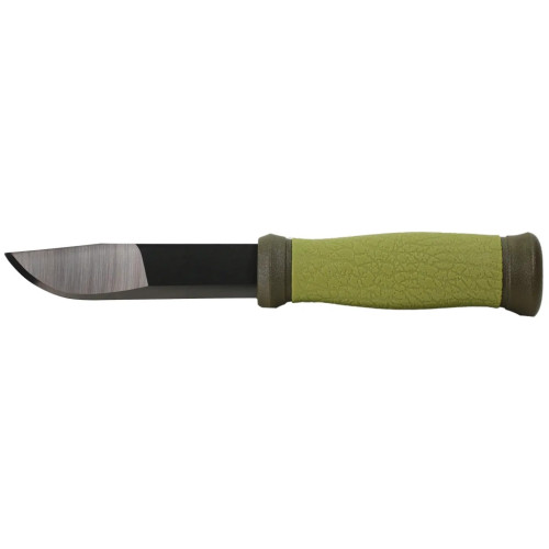 Нож Morakniv Outdoor 2000 BB Green (14793) – Morakniv