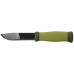 Нож Morakniv Outdoor 2000 BB Green (14793) – Morakniv