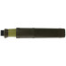 Нож Morakniv Outdoor 2000 BB Green (14793) – Morakniv (вид 2)