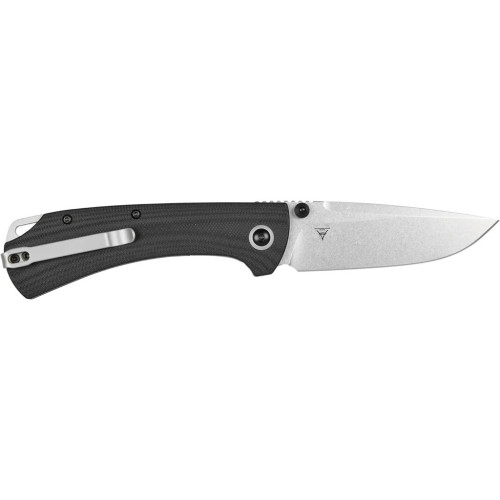 Ніж Skif Frontier Jr G10 Black (UL-005JSWB) – Skif (вид 1)