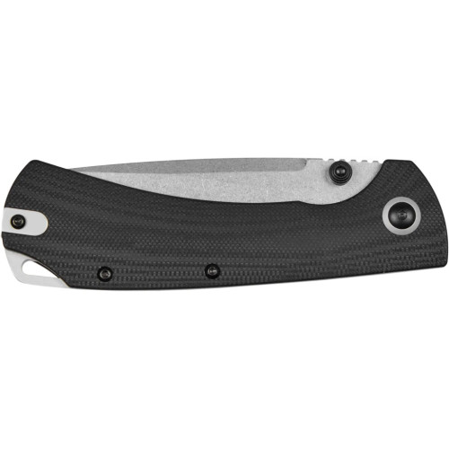 Ніж Skif Frontier Jr G10 Black (UL-005JSWB) – Skif (вид 2)