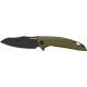 Нож Skif Vulture BSW Olive (OL-008DBSWOL)