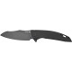 Нож Skif Vulture BSW Black (OL-008DBSWB)