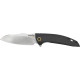 Ніж Skif Vulture SW Black (OL-008DSWB)
