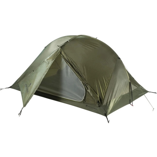 Намет Ferrino Grit 2 Olive Green (91188LOOFR) (928397) – Ferrino (вид 1)