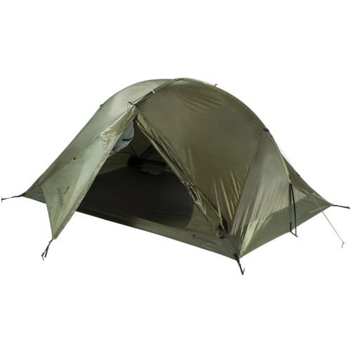 Намет Ferrino Grit 2 Olive Green (91188LOOFR) (928397) – Ferrino (вид 2)