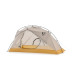 Намет Naturehike надлегкий одномісний NH21ZP003 сіро-жовтий (6927595775424) – Naturehike (вид 1)
