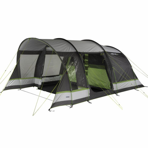 Палатка High Peak Garda 5.0 Light Grey/Dark Grey/Green (928662) – High Peak (вид 1)