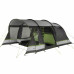 Палатка High Peak Garda 5.0 Light Grey/Dark Grey/Green (928662) – High Peak (вид 1)