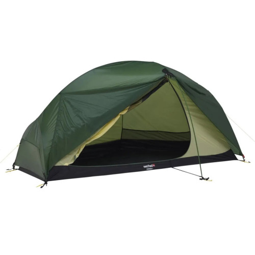 Палатка Wechsel Exogen 1 ZG Green (231048) – Wechsel