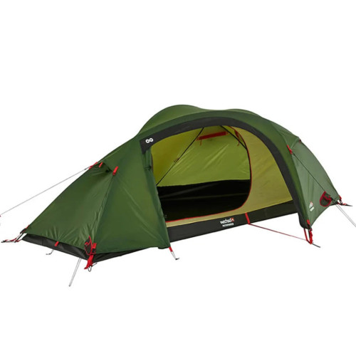 Палатка Wechsel Pathfinder UL Green (231085) – Wechsel