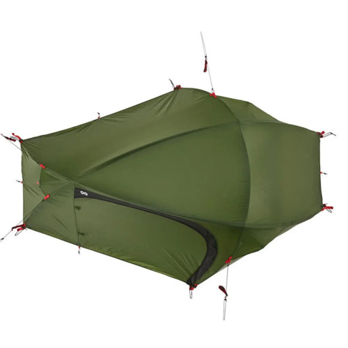Палатка Wechsel Pathfinder UL Green (231085) – Wechsel (вид 1)