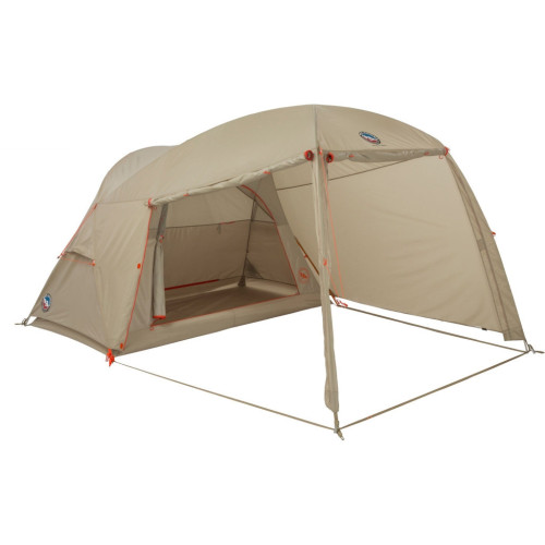 Палатка Big Agnes Wyoming Trail 2 olive (021.0168) – Big Agnes