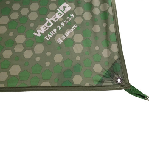 Тент Wechsel Tarp Elements TL Camo (231148) – Wechsel (вид 1)
