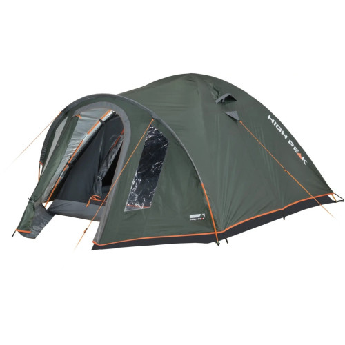 Палатка High Peak Nevada 2.1 Deep Forest (10350) (930589) – High Peak