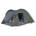 Палатка High Peak Tessin 4.1 Deep Forest (10380) (930594) – High Peak