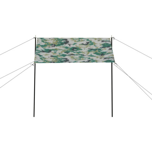 Тент Skif Outdoor Shield 200х150 cm Camo (SOTSH200C) – SKIF Outdoor (вид 1)