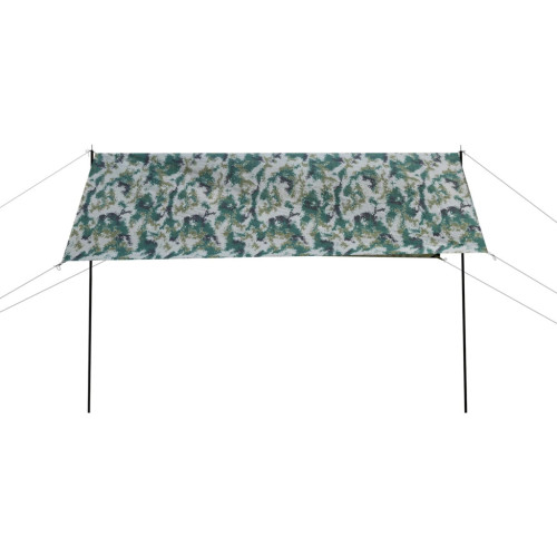 Тент Skif Outdoor Shield 300х300 cm Camo (SOTSH300C) – SKIF Outdoor (вид 1)