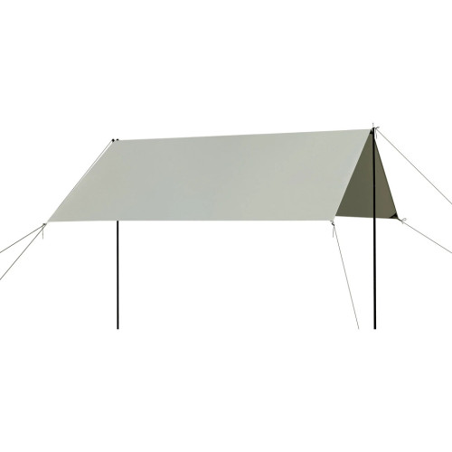 Тент Skif Outdoor Shield 300х300 cm Grey (SOTSH300GRY) – SKIF Outdoor