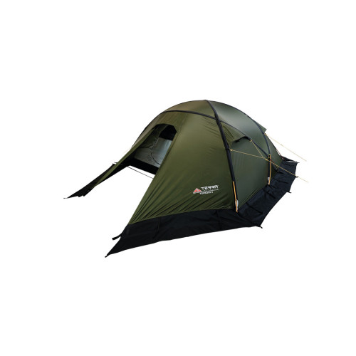 Намет Terra Incognita Toprock 4 green (4823081502579) – Terra Incognita